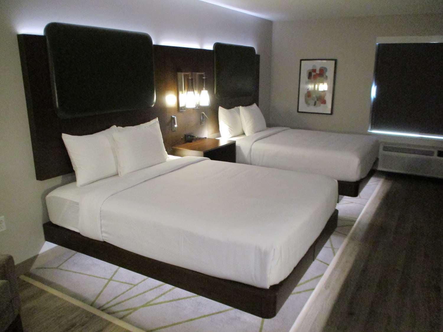 Best Western Plus Riata Brownwood Ngoại thất bức ảnh